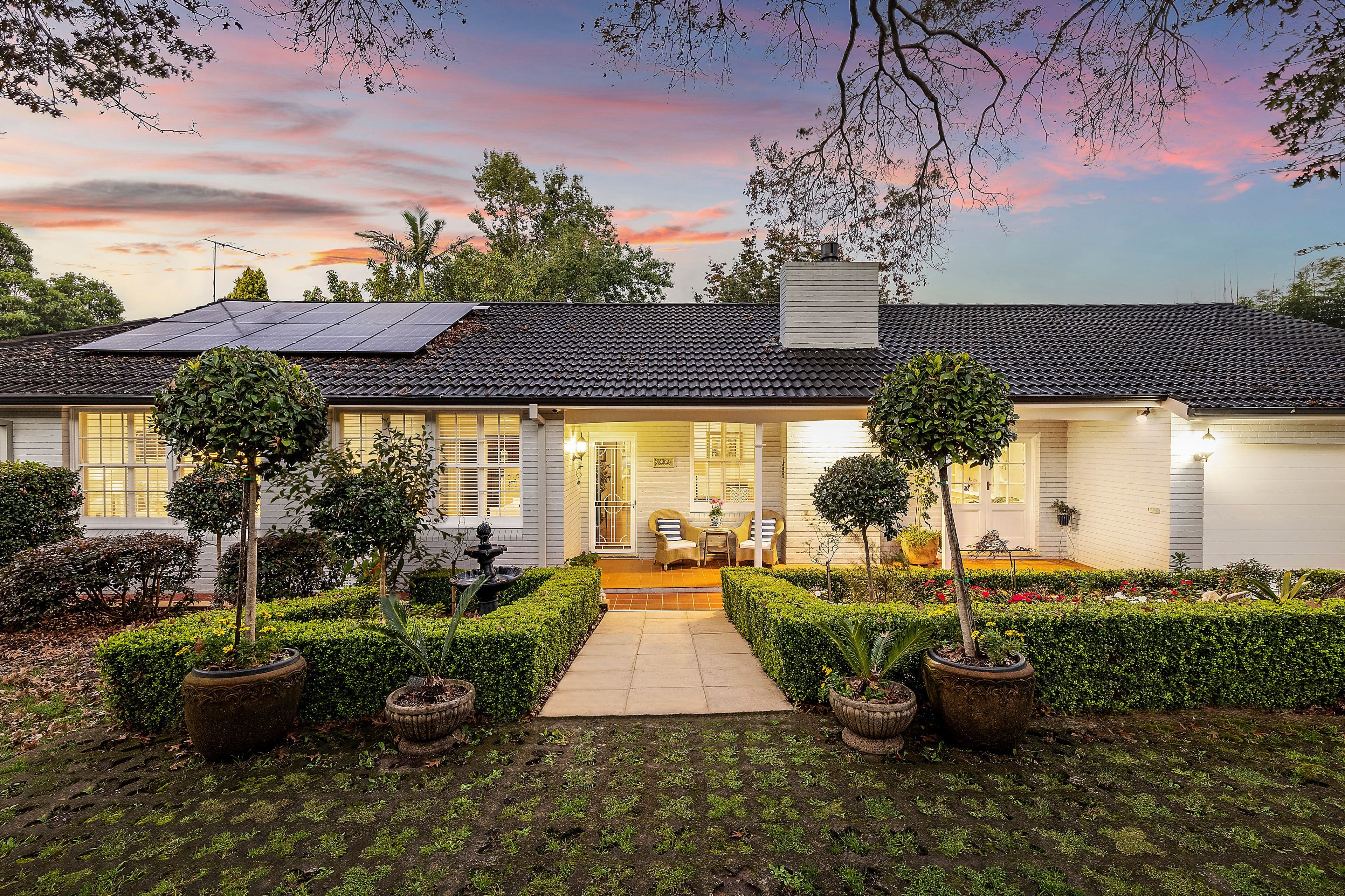 29 Ku-ring-gai Avenue, Turramurra NSW 2074, Turramurra - Thumbnail 2