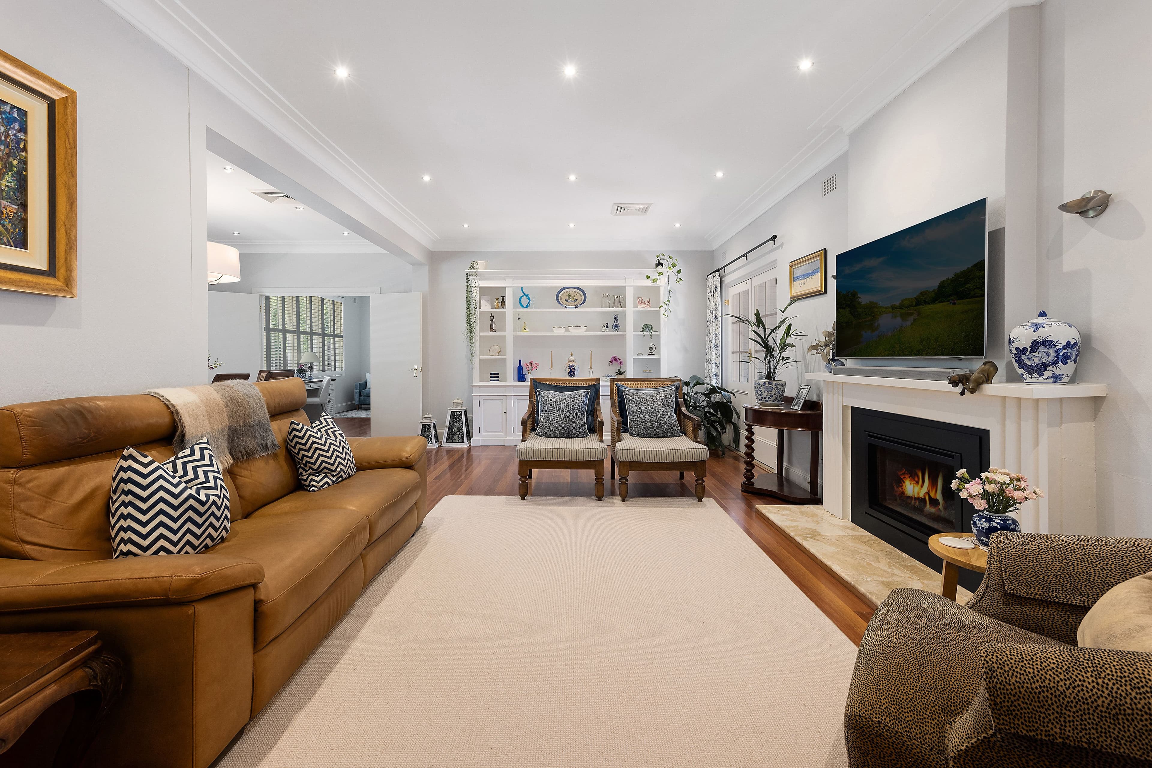 29 Ku-ring-gai Avenue, Turramurra NSW 2074, Turramurra - Thumbnail 3