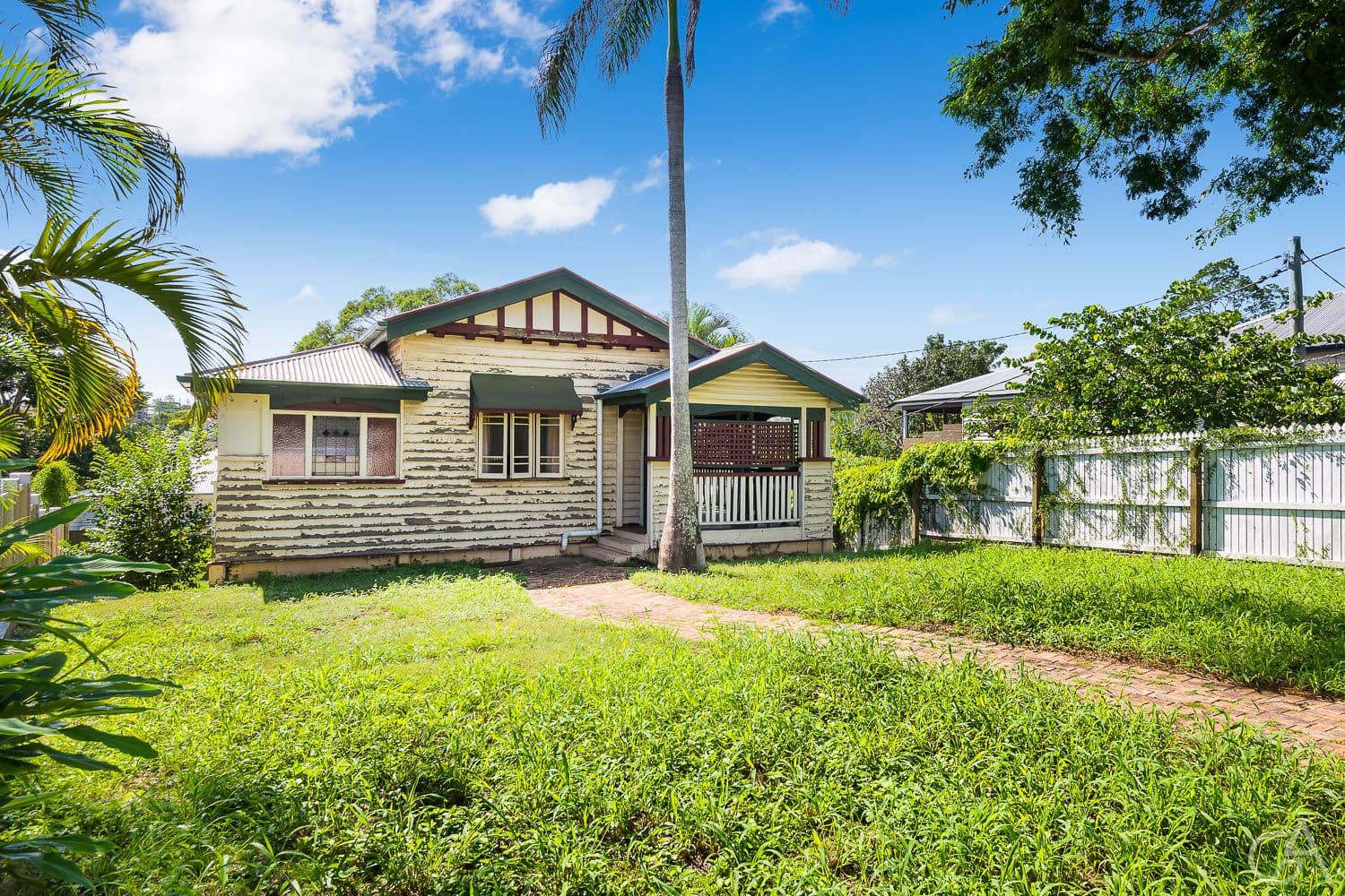 57 Collingwood Street, Paddington QLD 4064, Paddington - Image 1
