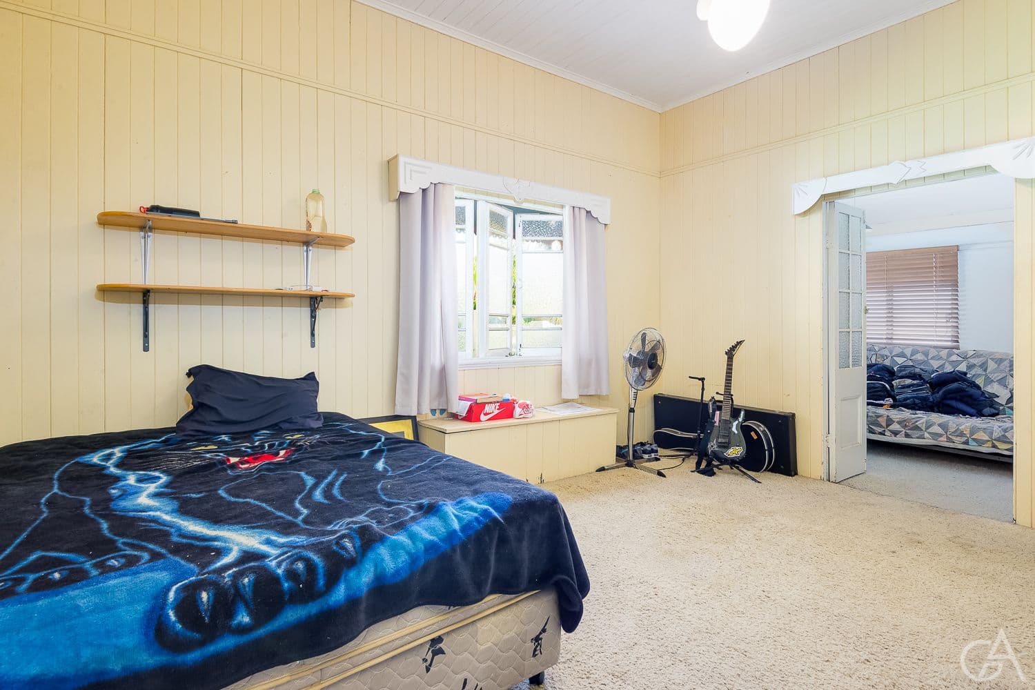 57 Collingwood Street, Paddington QLD 4064, Paddington - Thumbnail 4