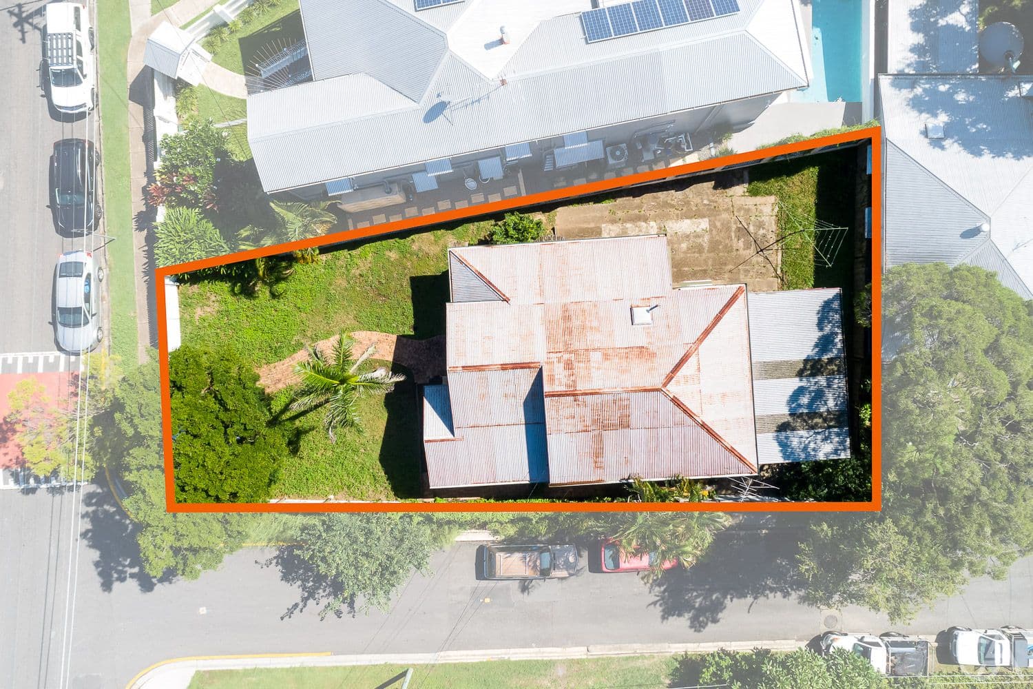 57 Collingwood Street, Paddington QLD 4064, Paddington - Thumbnail 8