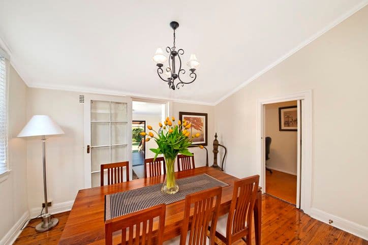 10 Penkivil Street, WILLOUGHBY NSW 2068, Willoughby - Thumbnail 6