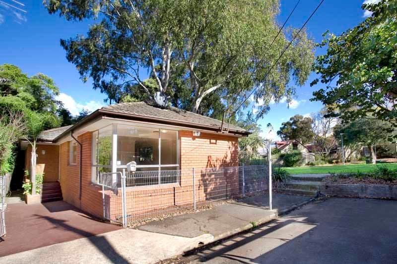 22  Prince Street, ROZELLE NSW 2039, Rozelle - Image 1