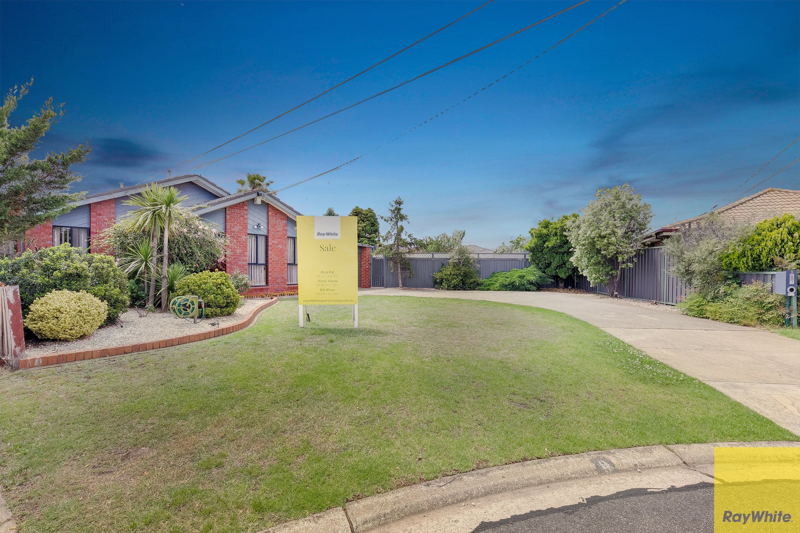 9 Bootten Court, Hoppers Crossing VIC 3029, Hoppers Crossing - Image 1