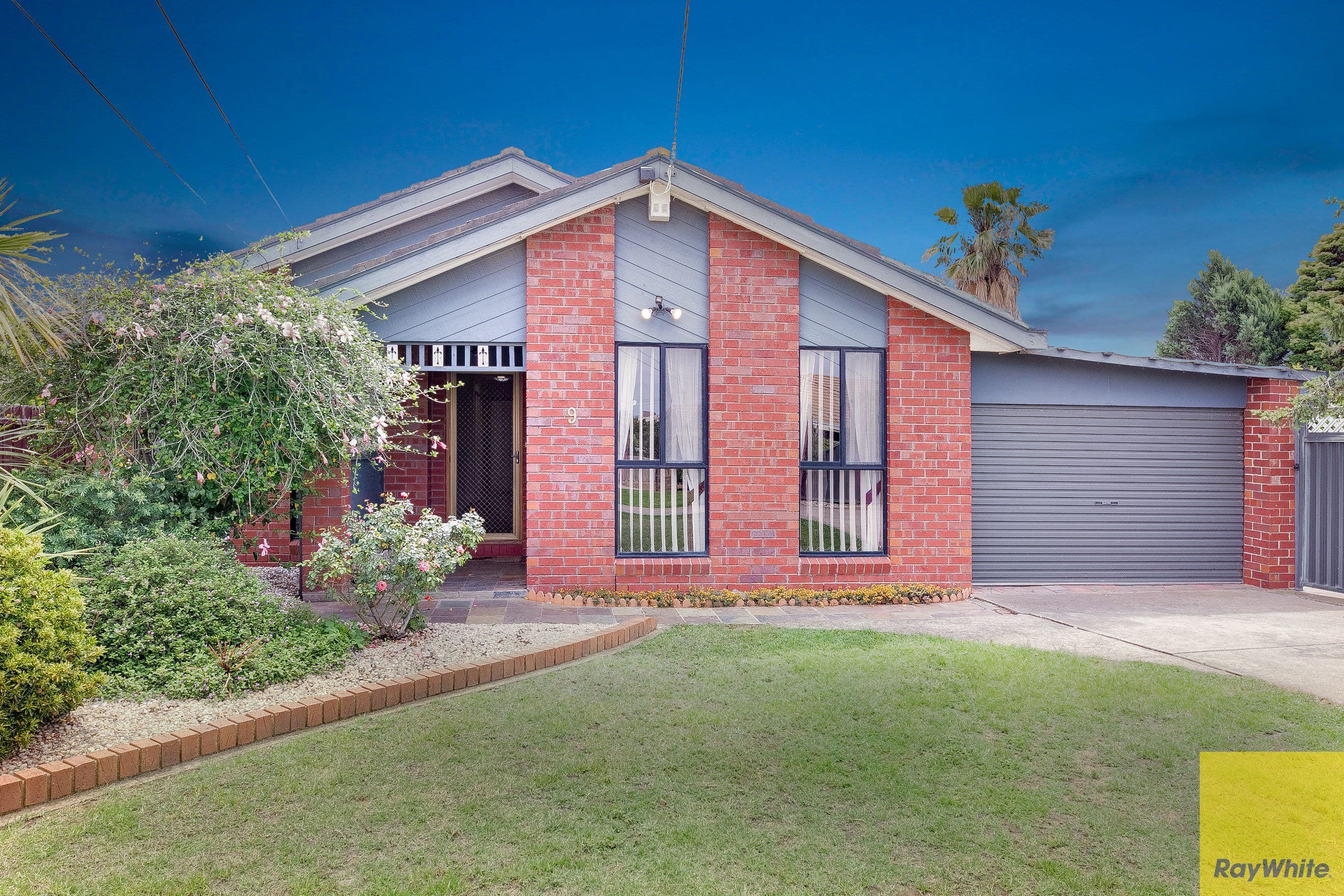 9 Bootten Court, Hoppers Crossing VIC 3029, Hoppers Crossing - Thumbnail 2