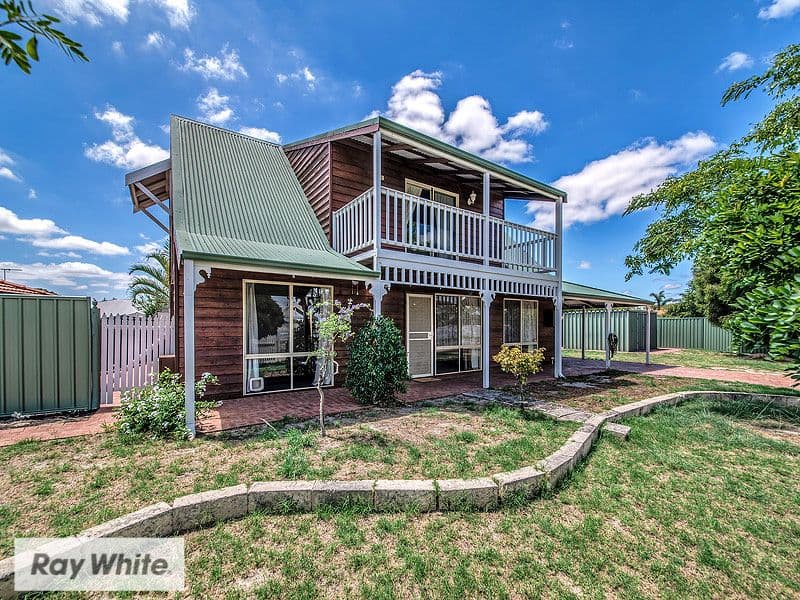 9 Armitage Close, South Guildford WA 6055, South Guildford - Thumbnail 2