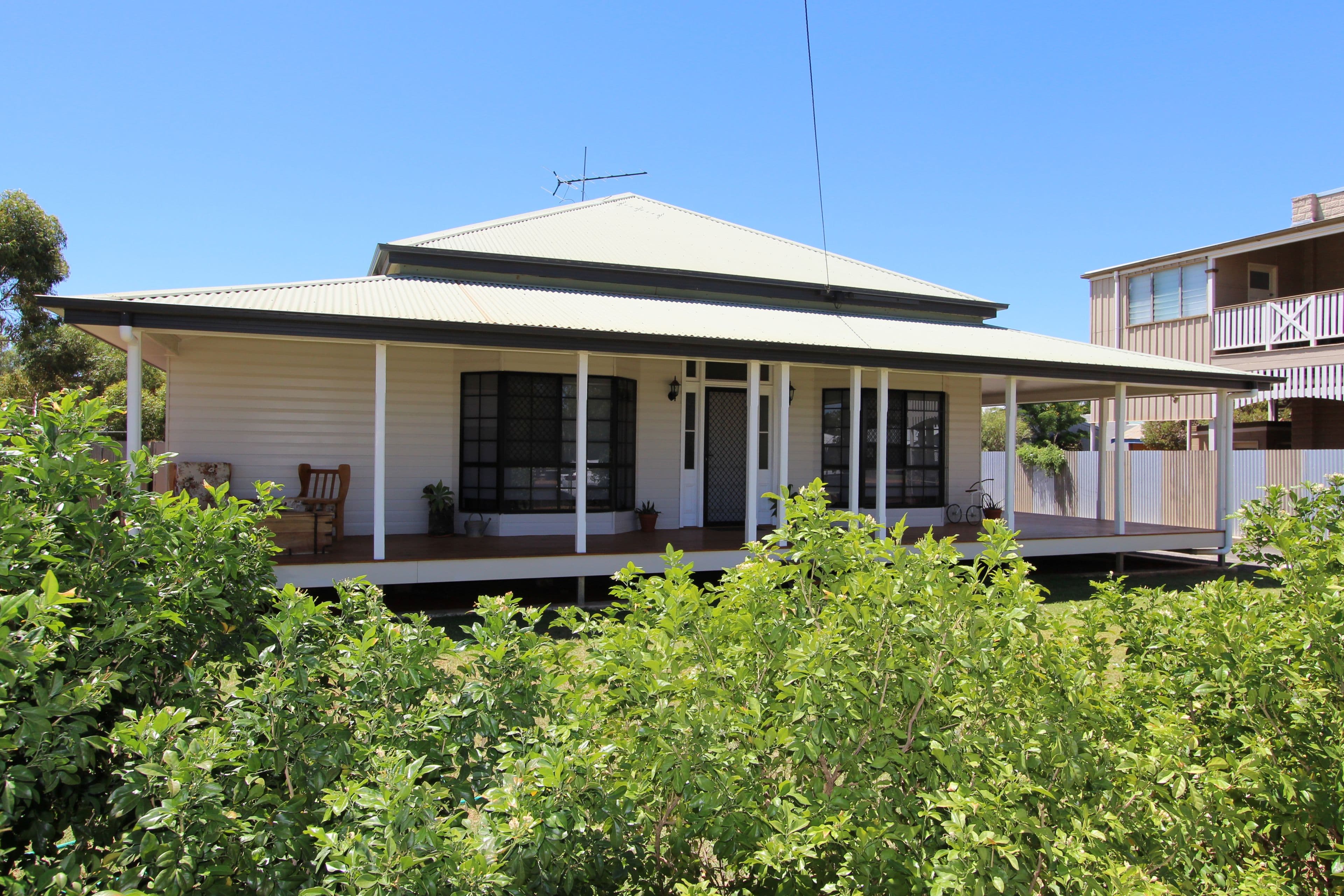 143 Alfred Street, Charleville QLD 4470, Charleville - Image 1