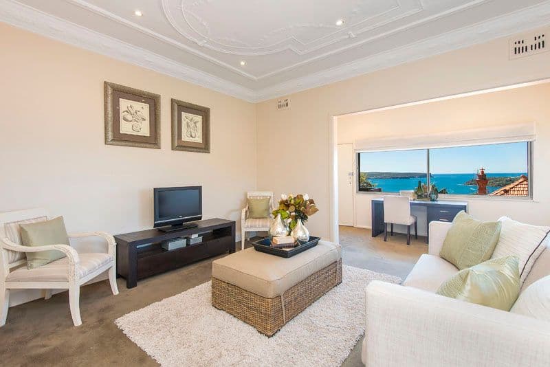 46a Moruben Road, Mosman NSW 2088, Mosman - Thumbnail 2
