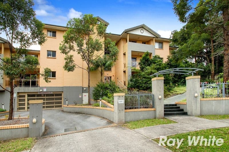 4-6 Mercer Street, CASTLE HILL NSW 2154, Castle Hill - Image 1