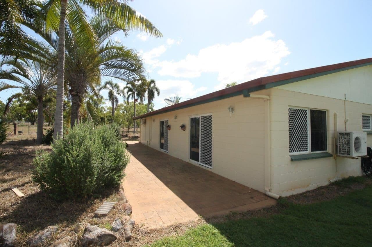 35 Tea Tree Crescent, Breddan QLD 4820, Breddan - Image 1