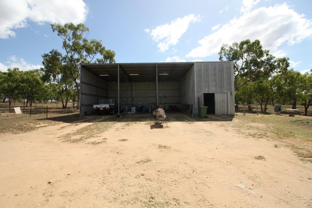 35 Tea Tree Crescent, Breddan QLD 4820, Breddan - Thumbnail 2