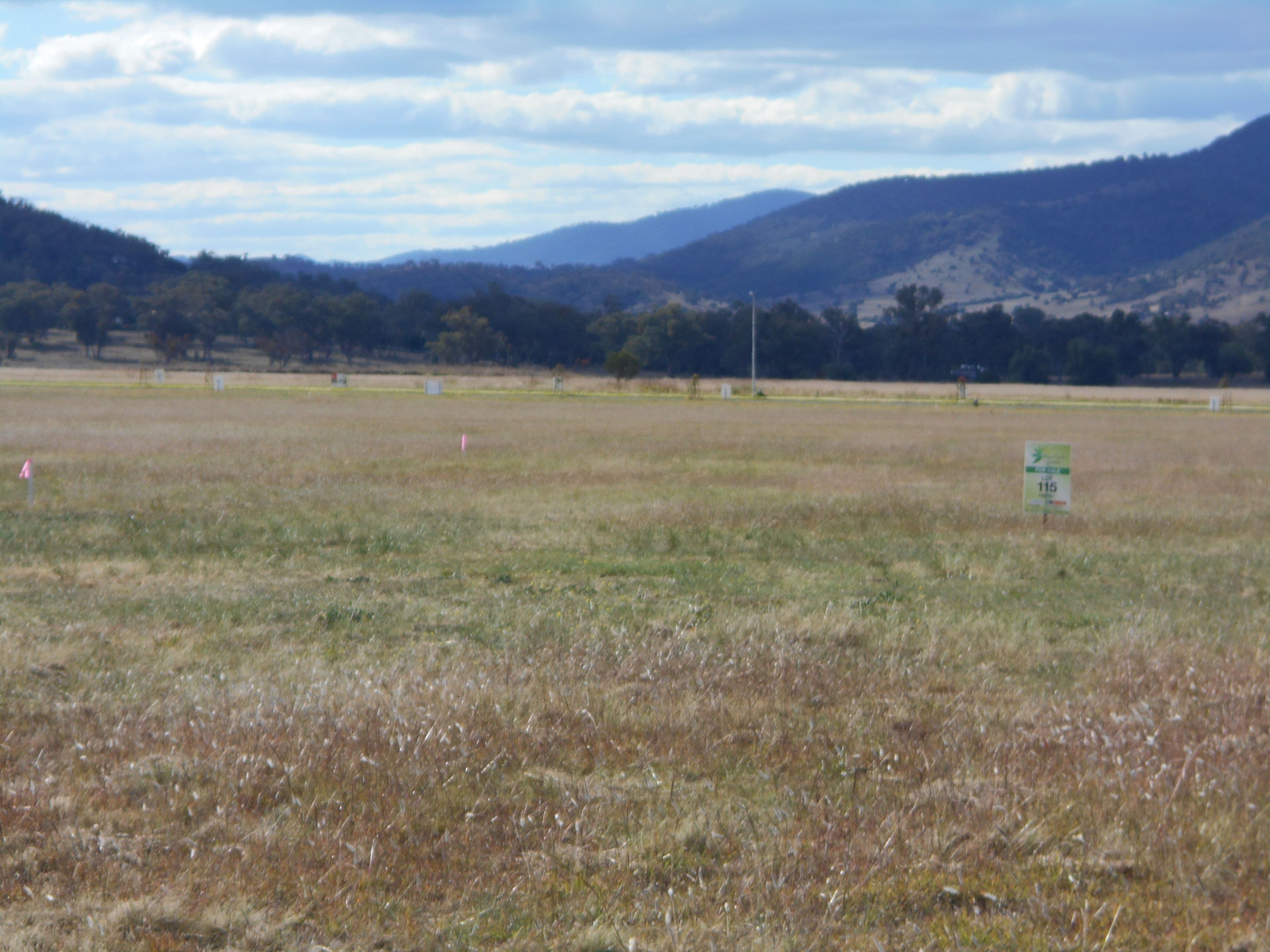 Lot 109, Stage 10 Moore Creek Gardens, Tamworth NSW 2340, Tamworth - Thumbnail 4