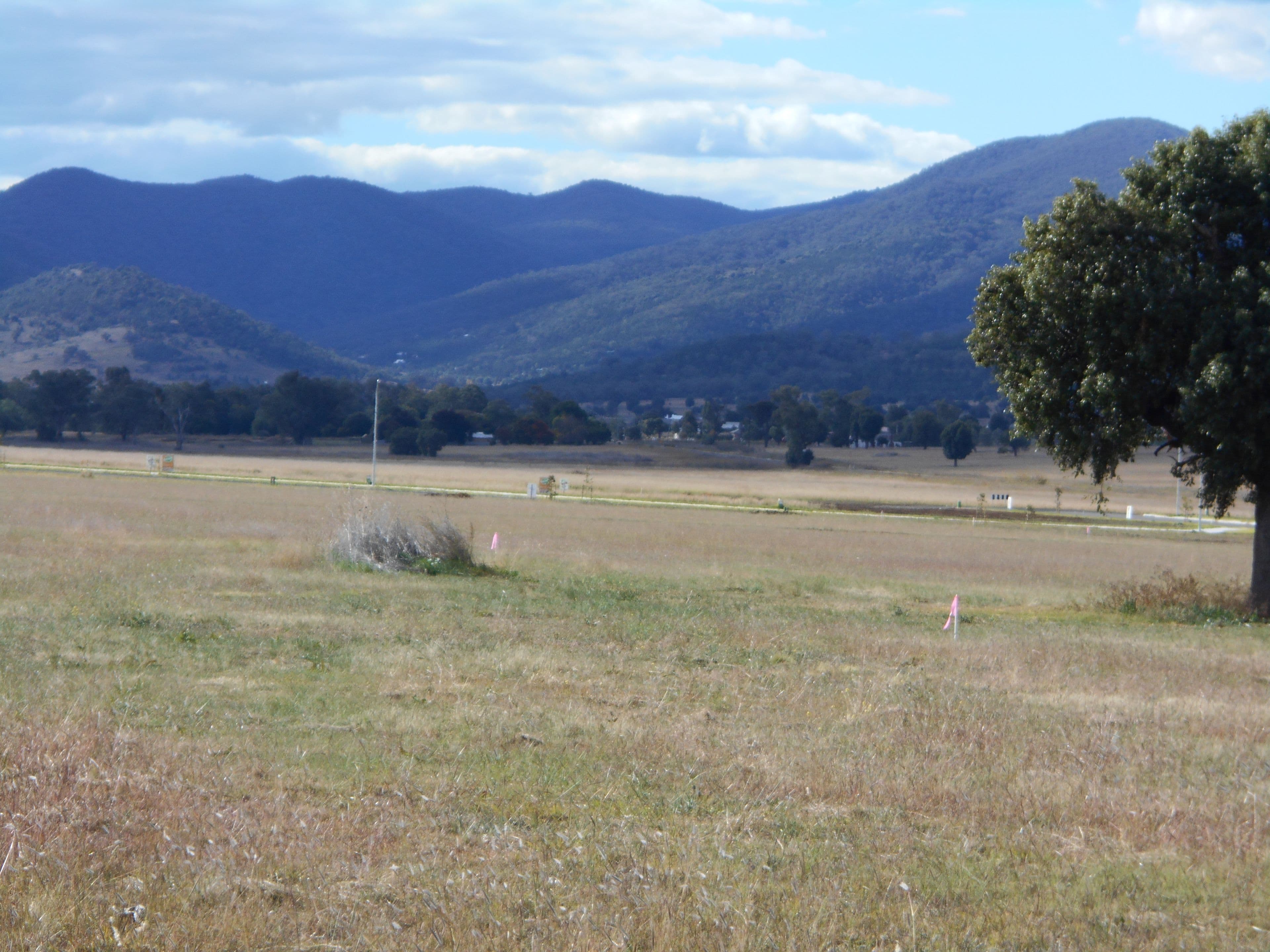 Lot 109, Stage 10 Moore Creek Gardens, Tamworth NSW 2340, Tamworth - Thumbnail 7