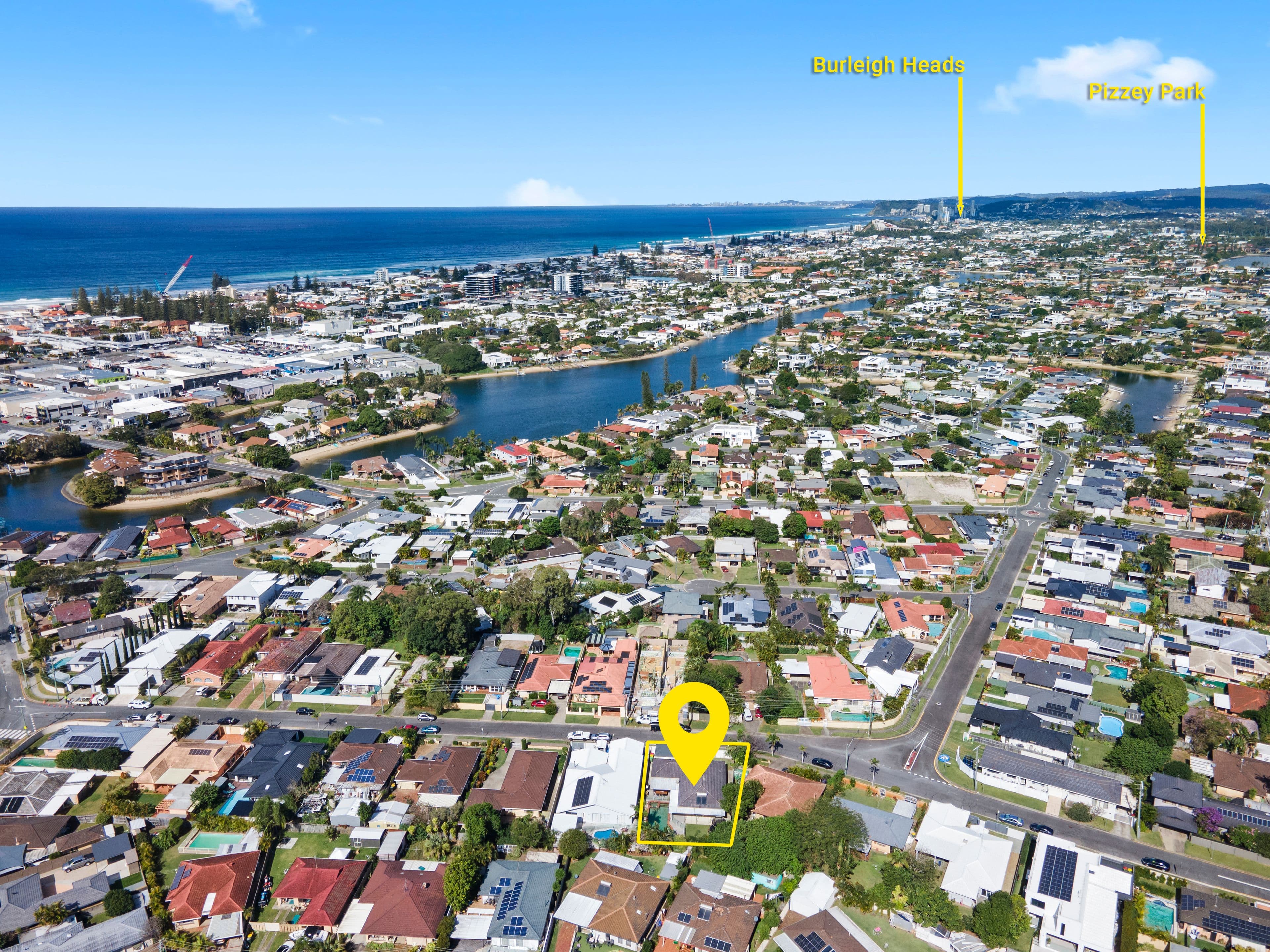 51 Bordeaux Parade, Mermaid Waters QLD 4218, Mermaid Waters - Thumbnail 8