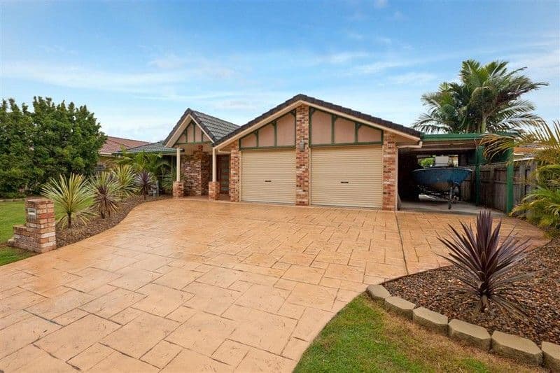 10 Lakefield Drive, VICTORIA POINT QLD 4165, Victoria Point - Thumbnail 2