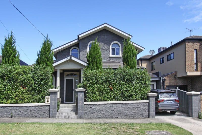 1b  Briggs Street, MOUNT WAVERLEY VIC 3149, Mount Waverley - Image 1
