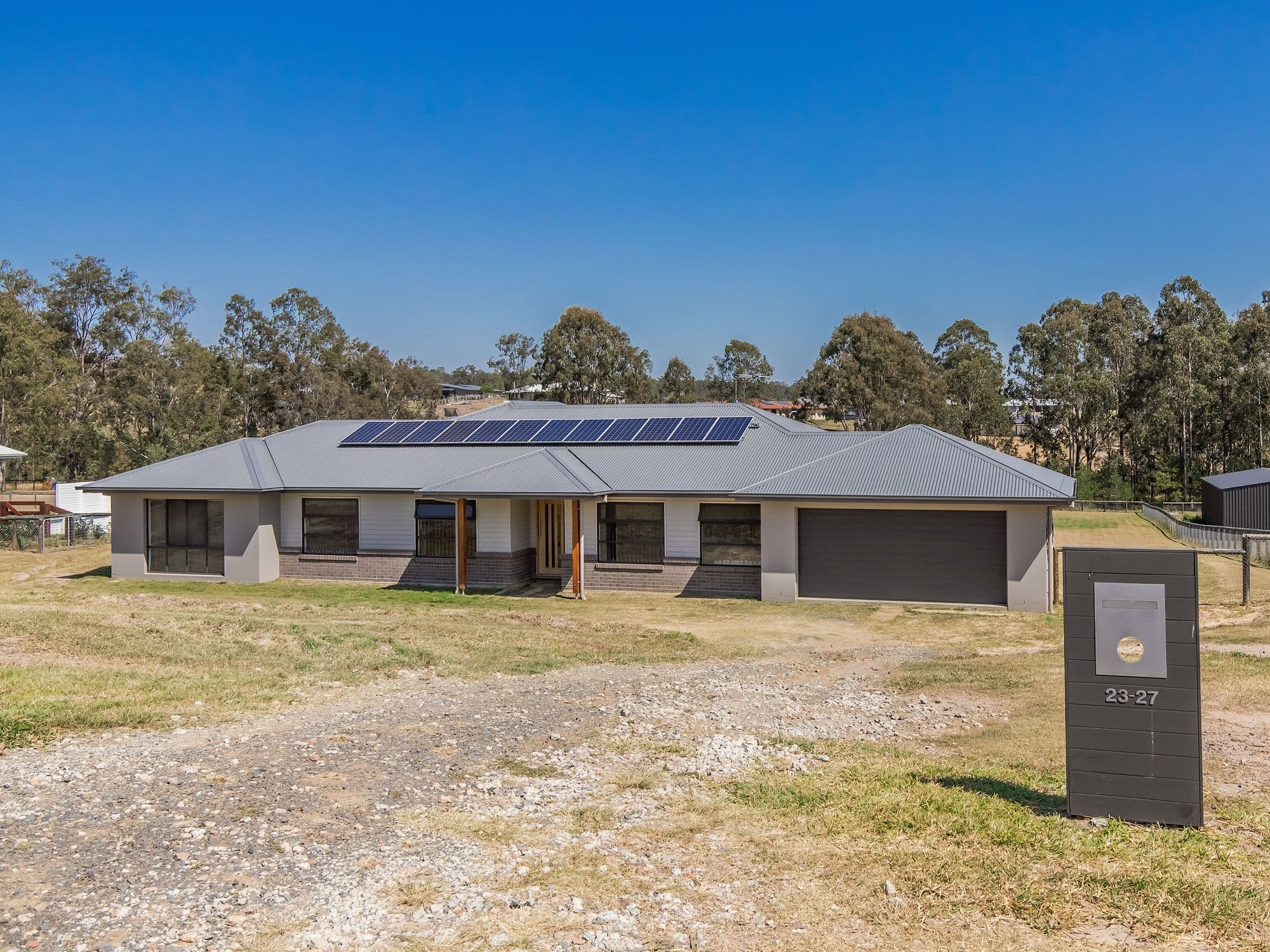 23-27 Markwell Circuit, Jimboomba QLD 4280, Jimboomba - Thumbnail 2