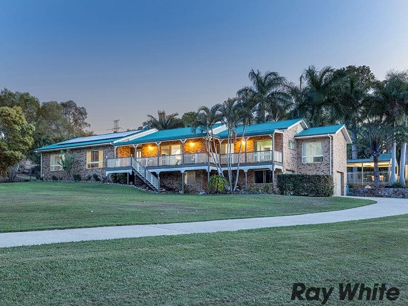 4 Steiler Court, Bunya QLD 4055, Bunya - Thumbnail 2