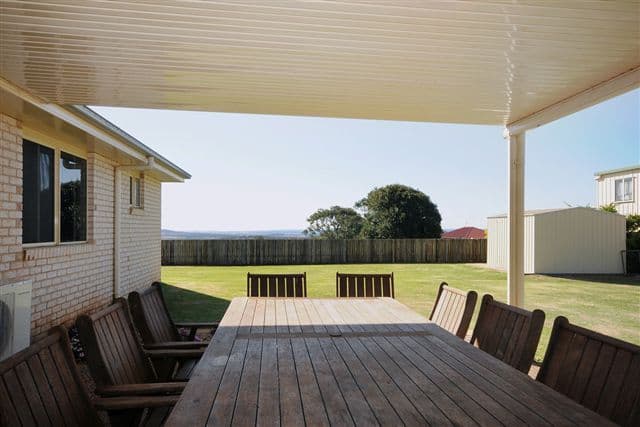 11 Campbell Drive, HIGHFIELDS QLD 4352, Highfields - Thumbnail 7