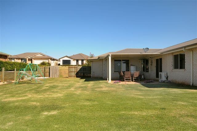 11 Campbell Drive, HIGHFIELDS QLD 4352, Highfields - Thumbnail 8