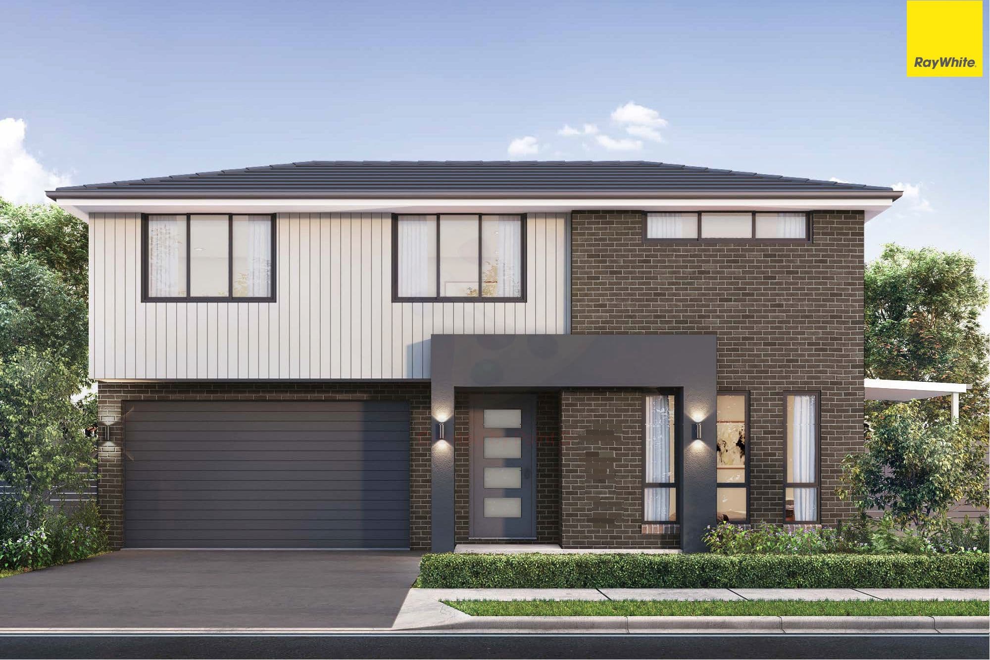 Lot 3317 Brahman Road, Box Hill NSW 2765, Box Hill - Image 1