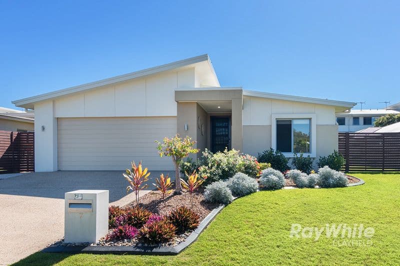 7 Cotham Street, Nudgee QLD 4014, Nudgee - Image 1