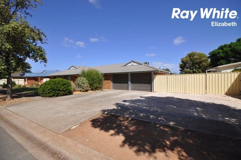 21 Durrington Road, Elizabeth SA 5112, Elizabeth - Image 1