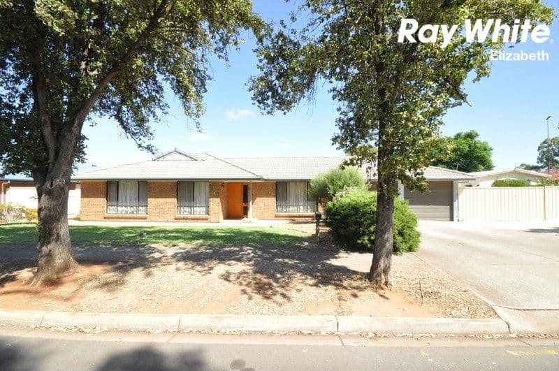 21 Durrington Road, Elizabeth SA 5112, Elizabeth - Thumbnail 2
