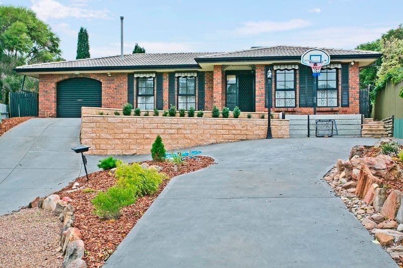 4 Ailsa Court, FAIRVIEW PARK SA 5126, Fairview Park - Thumbnail 2