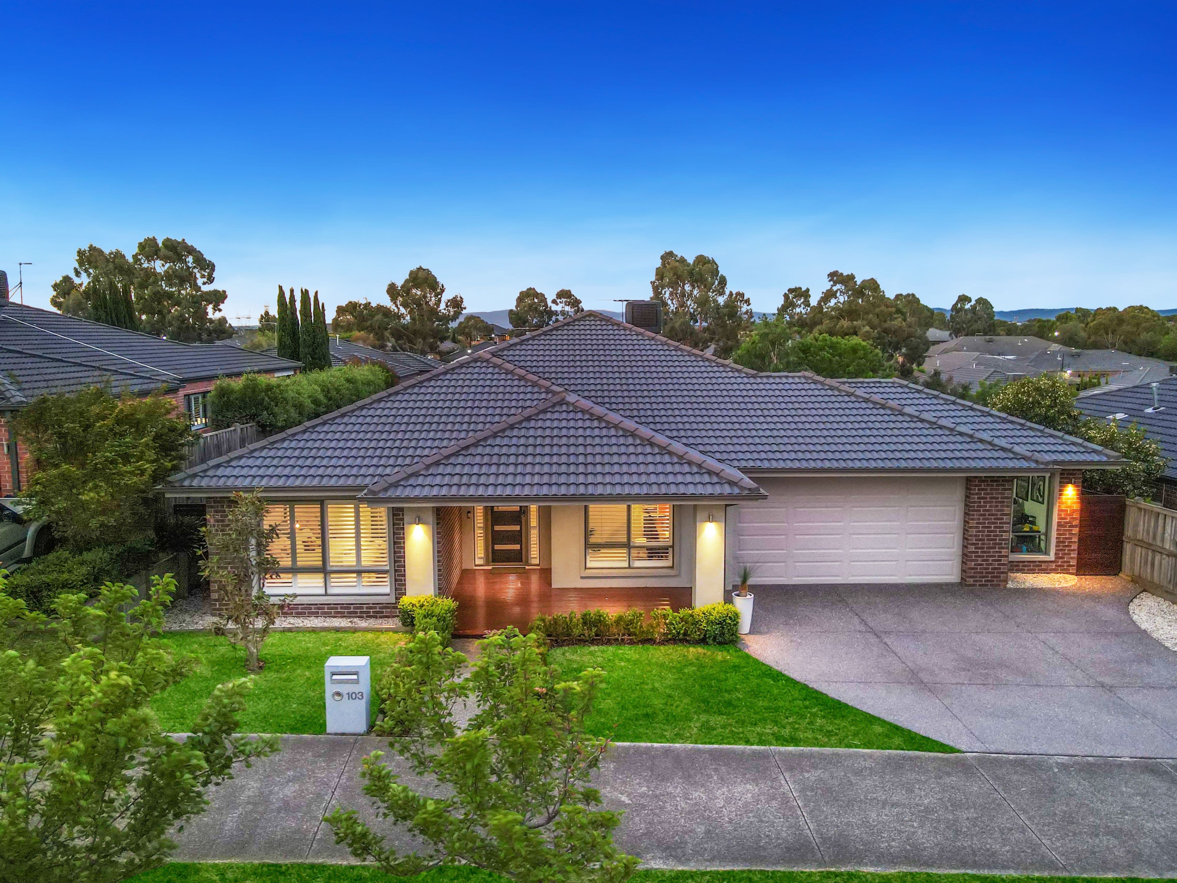 103 Wilton Vale Road, South Morang VIC 3752, South Morang - Image 1