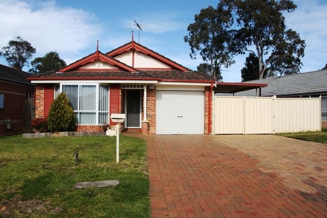 5 Bettong Place, ST HELENS PARK NSW 2560, St Helens Park - Image 1