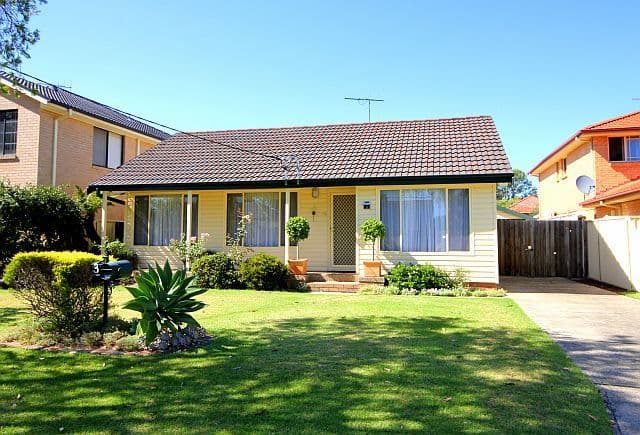 3 Roosevelt Avenue, SEFTON NSW 2162, Sefton - Image 1