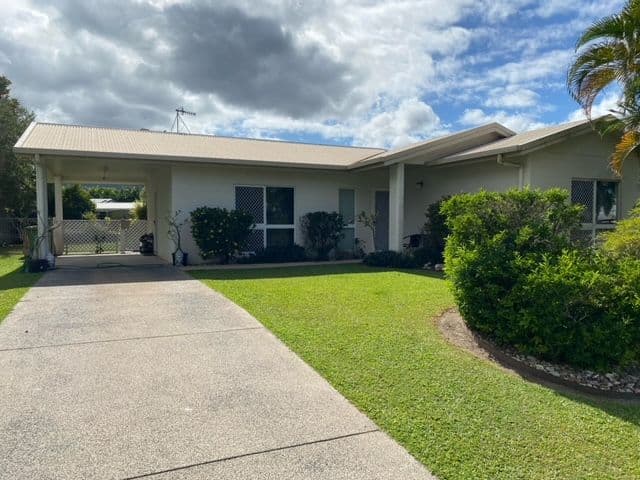 24 Jorgensen Street, Edmonton QLD 4869, Edmonton - Thumbnail 2