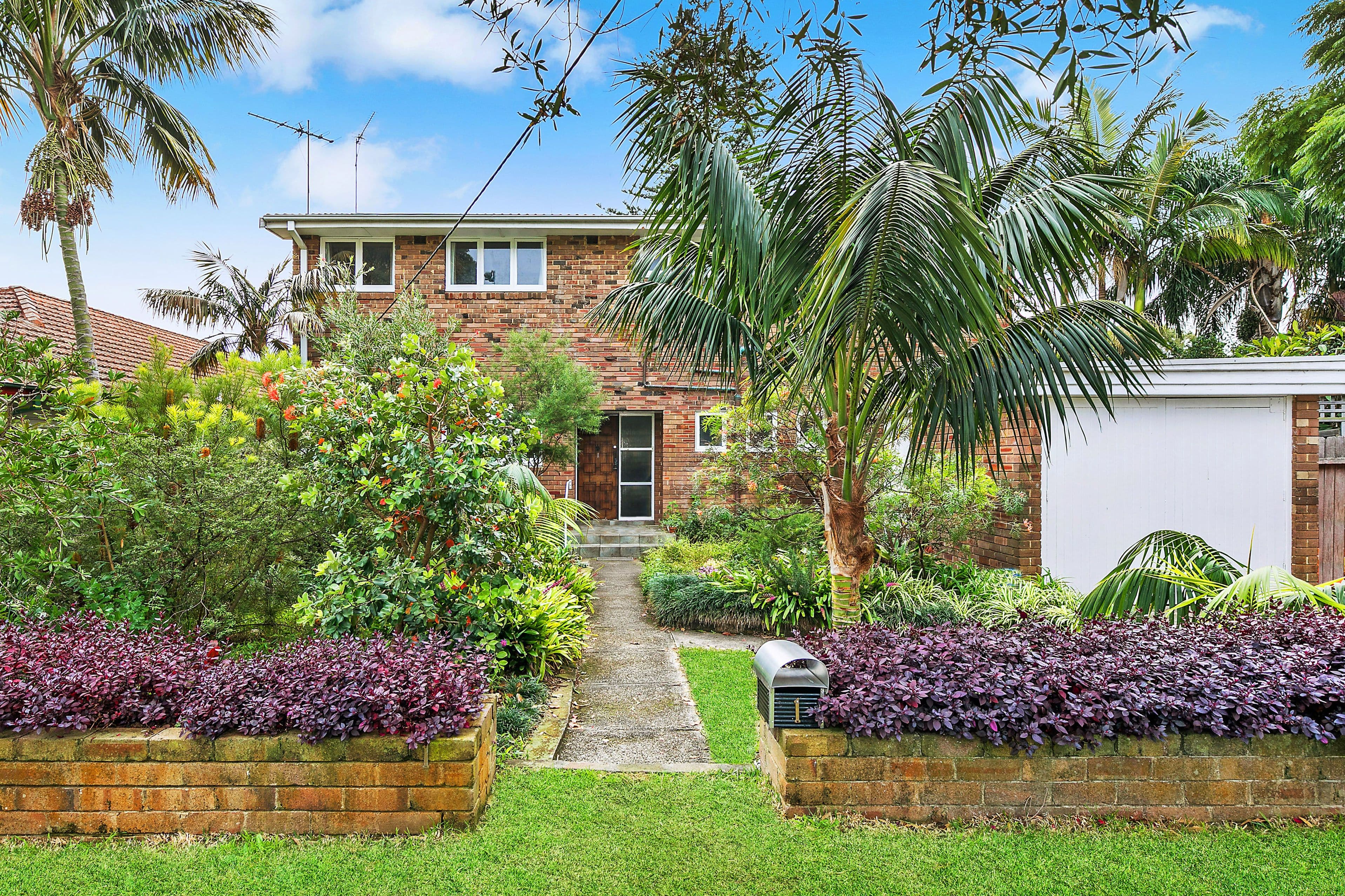 1 Robert Street, Freshwater - Image 1