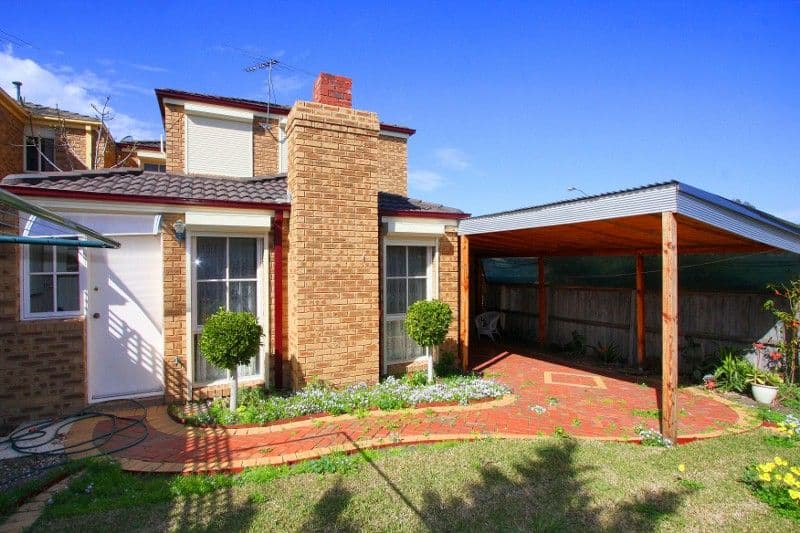 1 Birchwood Way, DELAHEY VIC 3037, Delahey - Thumbnail 8