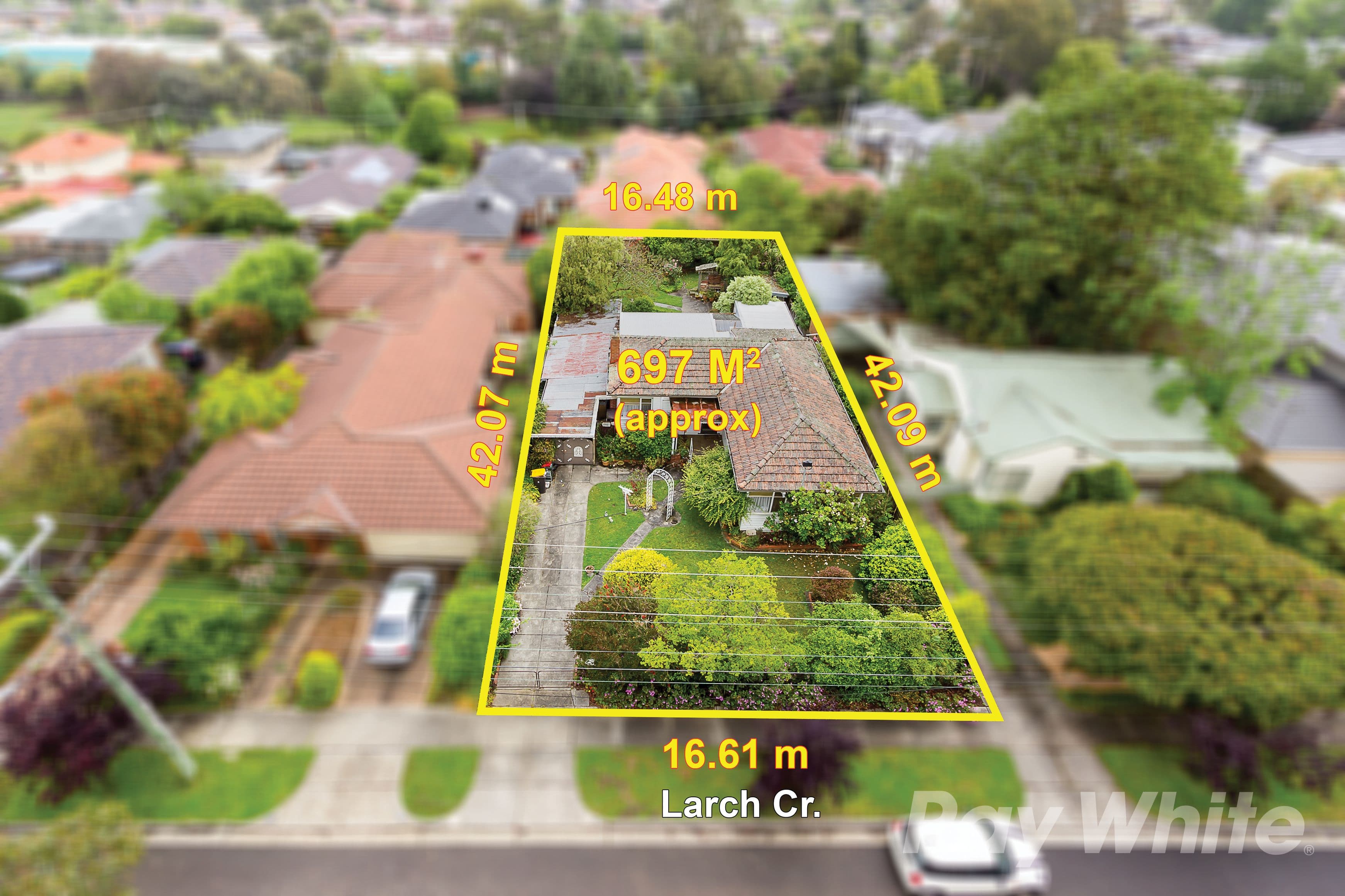 58 Larch Crescent, Mount Waverley VIC 3149, Mount Waverley - Image 1