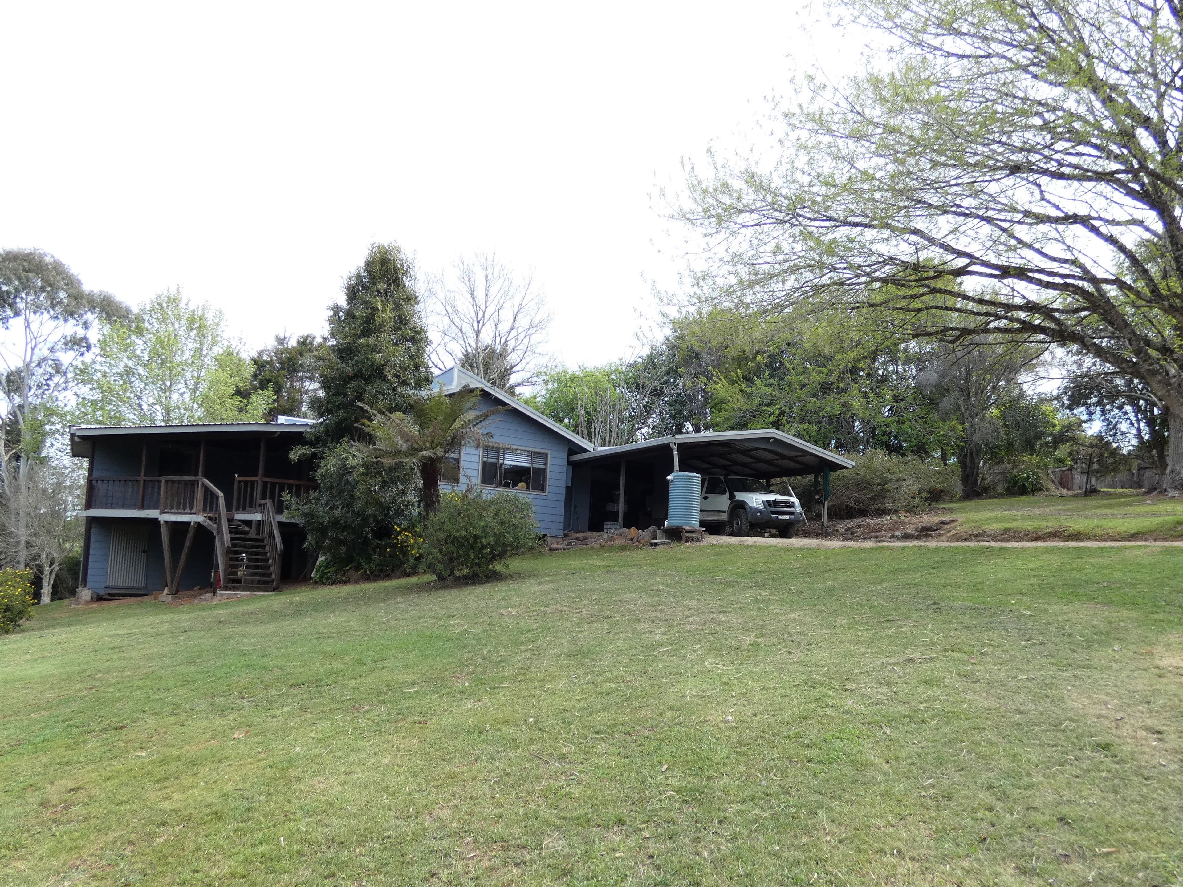 12 Kurrajong Lane, Dorrigo - Image 1
