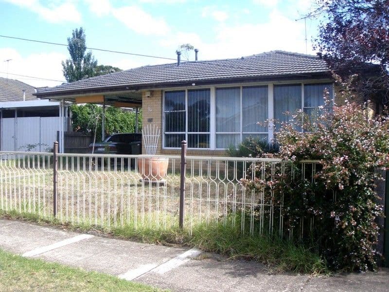 3 Chirnside Crescent, LAVERTON VIC 3028, Laverton - Image 1