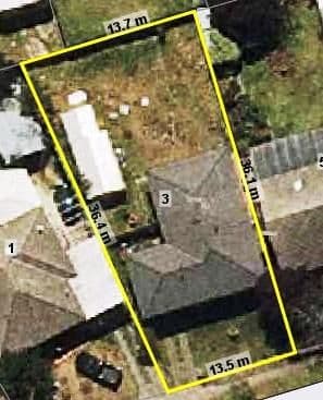 3 Chirnside Crescent, LAVERTON VIC 3028, Laverton - Thumbnail 3