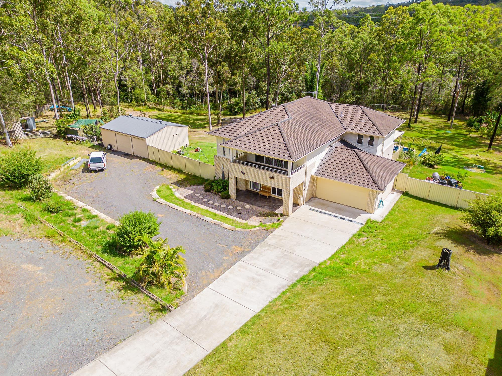212 Spinebill Drive, Greenbank QLD 4124, Greenbank - Thumbnail 2