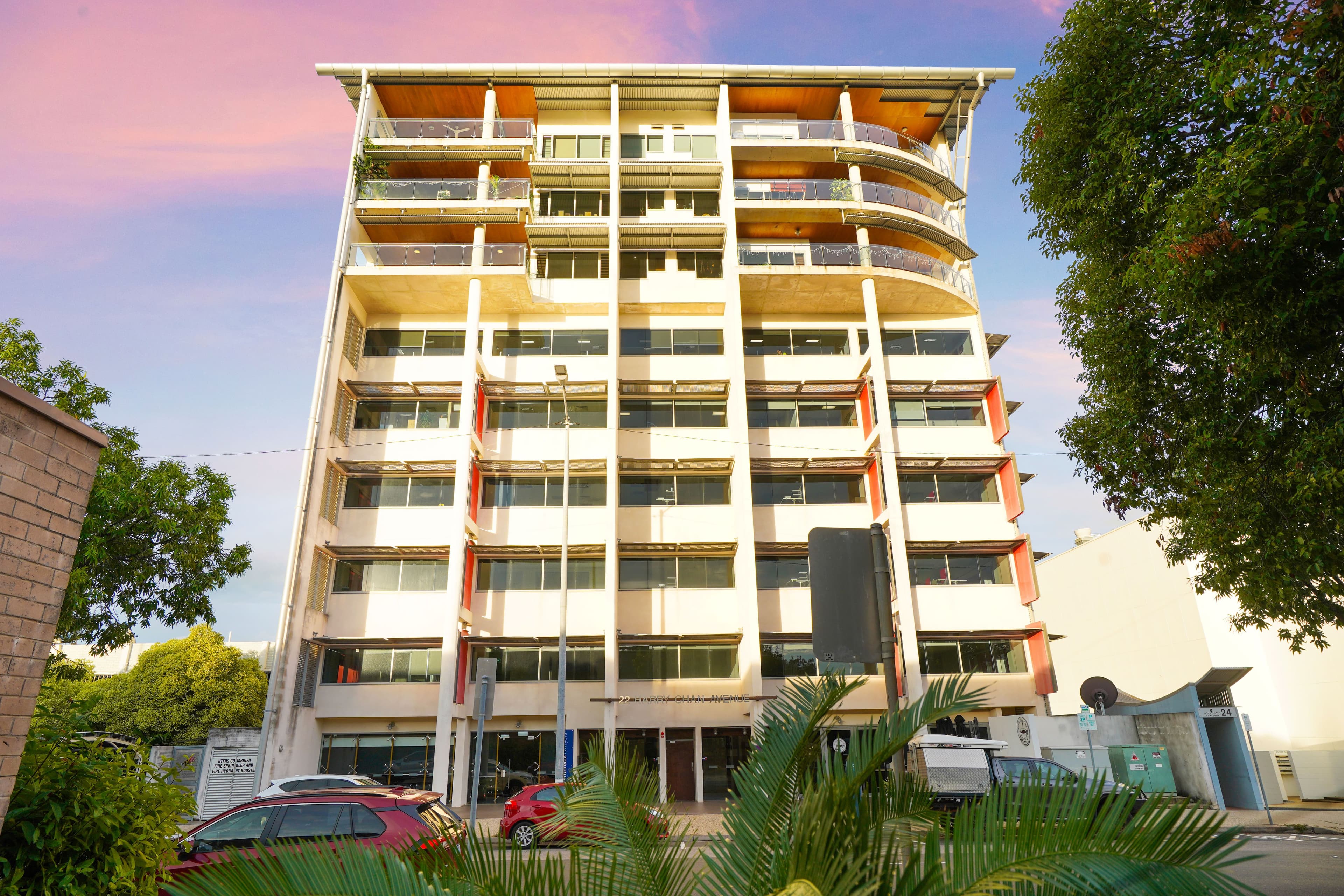 22 Harry Chan Avenue, DARWIN CITY NT 0800, Darwin City - Thumbnail 4