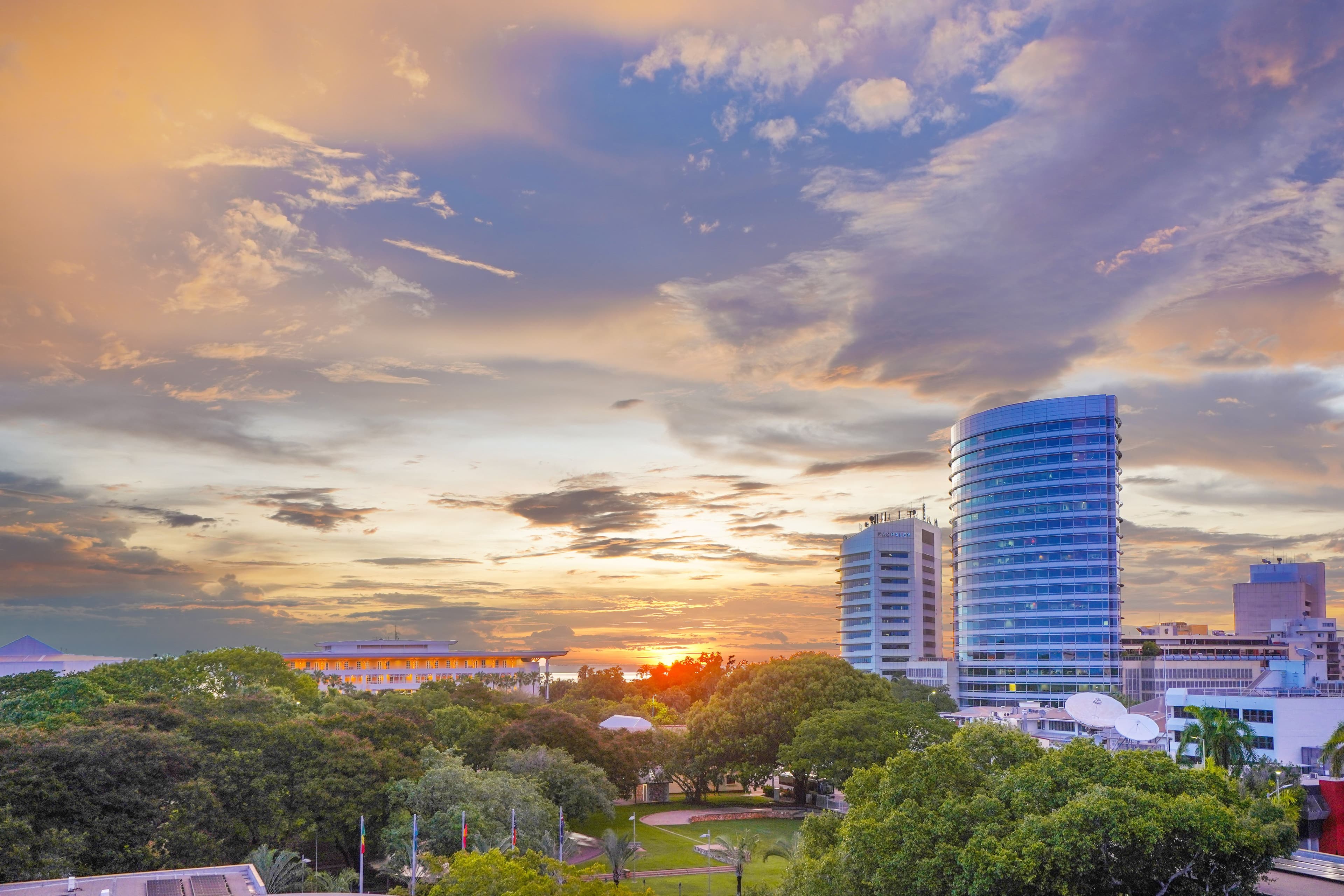 22 Harry Chan Avenue, DARWIN CITY NT 0800, Darwin City - Thumbnail 7