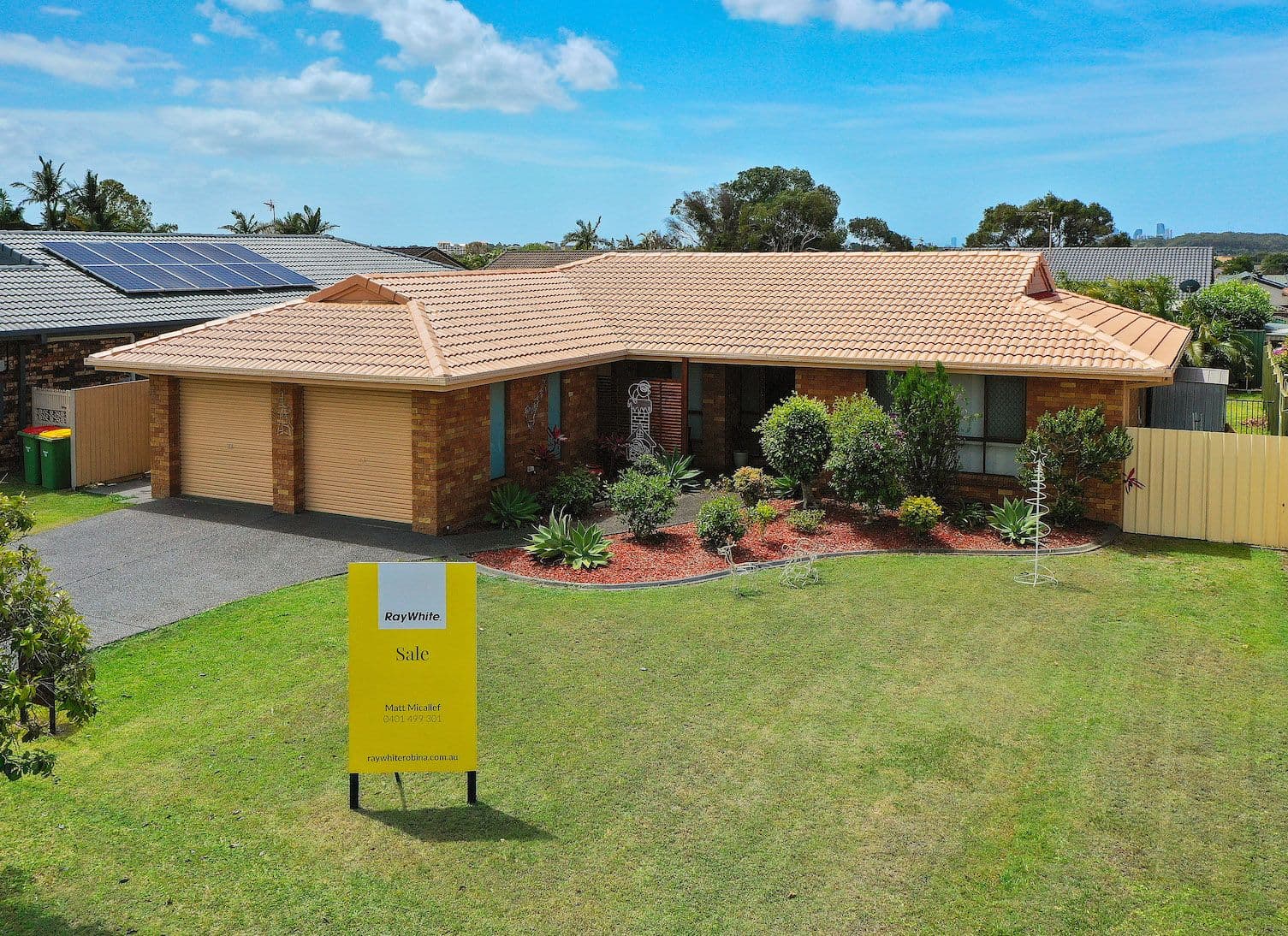 13 Silkyoak Court, Burleigh Waters QLD 4220, Burleigh Waters - Image 1