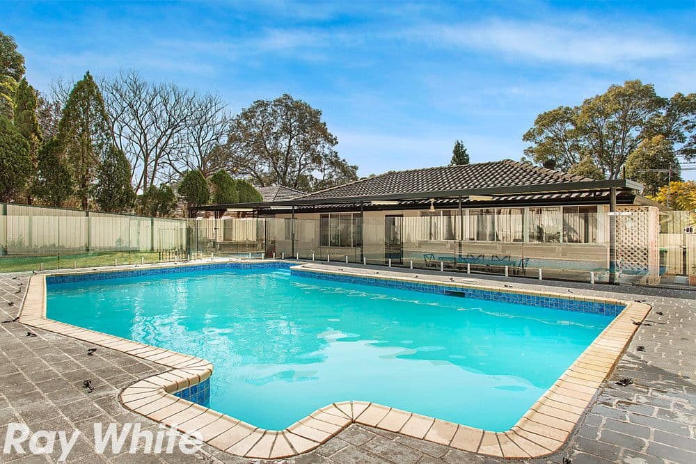 11 Gooden Drive, Baulkham Hills NSW 2153, Baulkham Hills - Thumbnail 2
