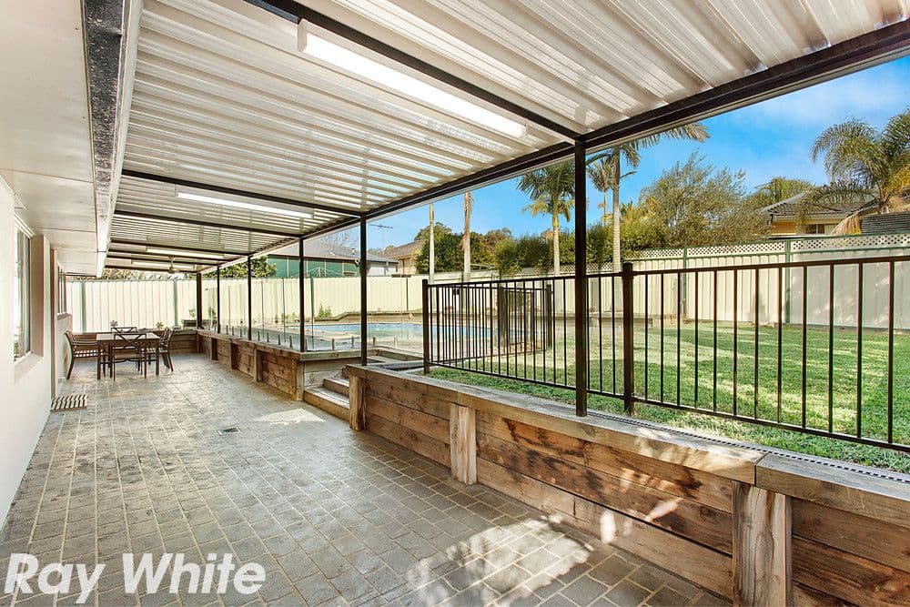 11 Gooden Drive, Baulkham Hills NSW 2153, Baulkham Hills - Thumbnail 5