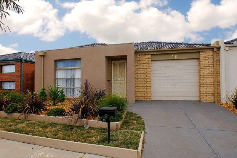 46 Edgevale Way, TARNEIT VIC 3029, Tarneit - Image 1