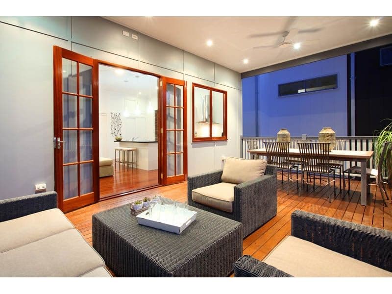 22 Sorrel Street, PADDINGTON QLD 4064, Paddington - Thumbnail 2