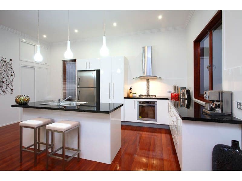 22 Sorrel Street, PADDINGTON QLD 4064, Paddington - Thumbnail 3