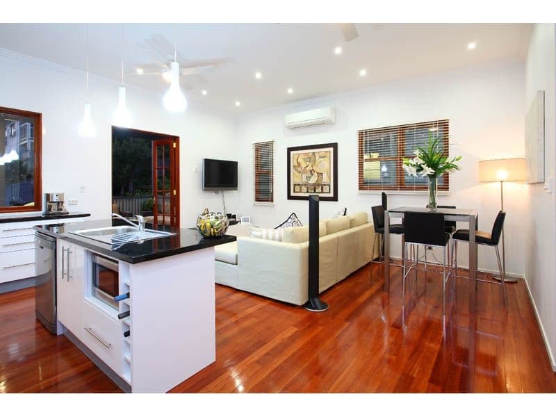 22 Sorrel Street, PADDINGTON QLD 4064, Paddington - Thumbnail 4