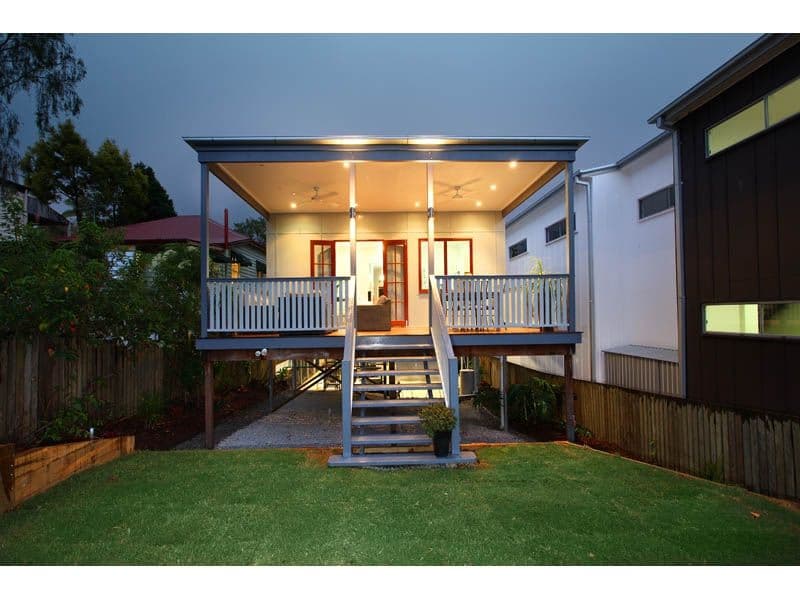 22 Sorrel Street, PADDINGTON QLD 4064, Paddington - Thumbnail 7